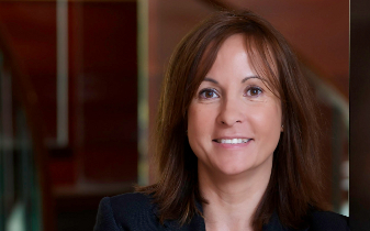 Yolanda Pérez, directora de marketing y ventas de Stage Entertainment