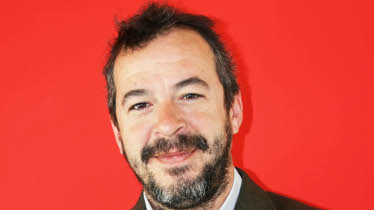 Jaime Navarrete, director de cuentas en Genetsis
