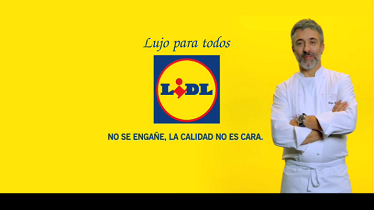 Lidl España asigna su cuenta de medios a OMD Barcelona