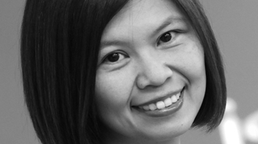 Jean Lin, CEO mundial de Isobar