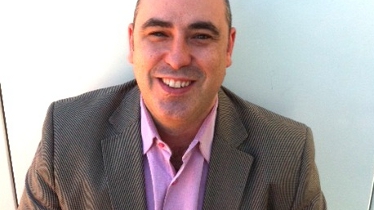 David Díez, director de marketing y ventas en TLC Marketing