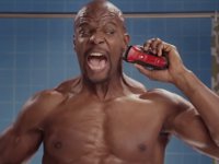 Old Spice