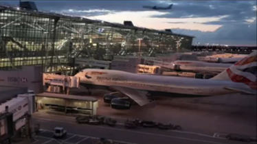 BBH retiene la cuenta de British Airways
