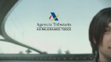 TBWA gana una campaña de la Agencia Tributaria
