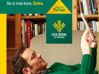 Caja Rural de Asturias