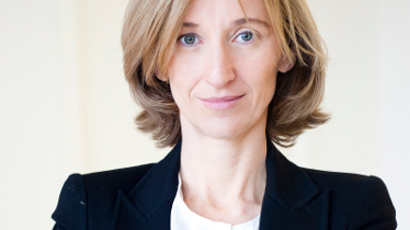 María Alonso, nueva directora de marketing de ING