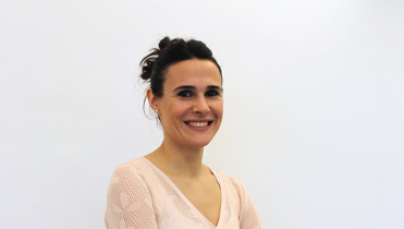 Sara del Canto, responsable de acuerdos estratégicos en PAN