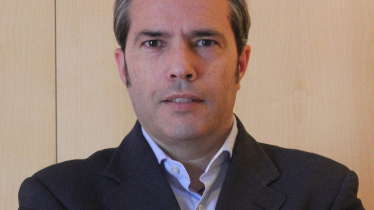 Ericsson nombra director de marketing a Iván Rejón