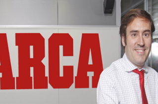 Juan Hevia, director de marketing y grandes cuentas en CMVocento