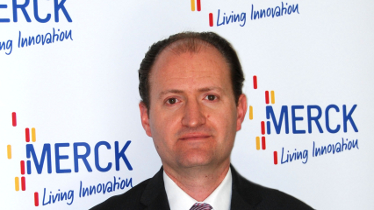 Rodrigo Abad se incorpora a Merck España como gerente de comunicación