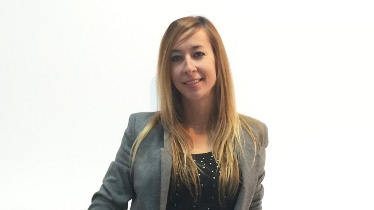 María Gaya, directora creativa en CHC