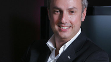 Telefónica no sustituirá a Pablo Vidal