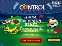 Control
