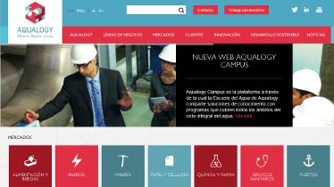 SGAB elige a Kinton como agencia digital