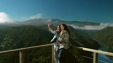 Bap & Conde firma la nueva campaña de Turismo de Galicia