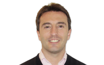 Carlos Sánchez, nuevo subdirector general comercial de Prisa Brand Solutions