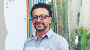 Miguel Rodríguez Vivar, director creativo en Sr Burns Perú