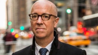 Peter Sherman vuelve a Omnicom desde JWT
