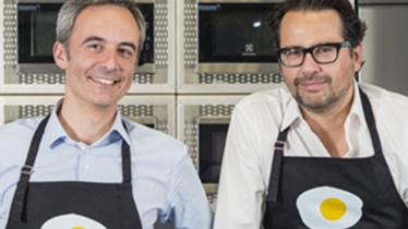 Las webs de Canal Cocina, Canal Panda y Decasa serán comercilizadas por Enfemenino