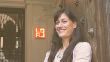 Sarah Okrent se incorpora a Lola