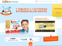 Kinder