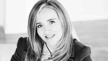 Beatriz López Gil, responsable de marketing del grupo IDC Salud