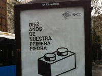 El Chupete