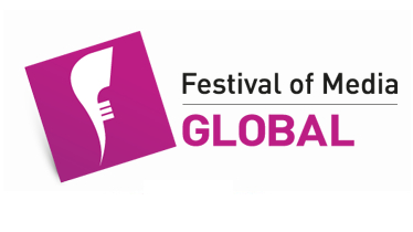 Ganadores del Festival of Media Global