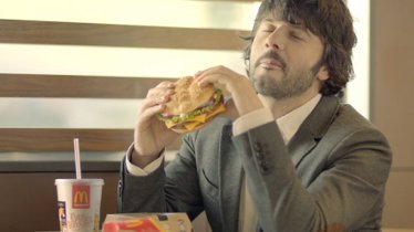 El nuevo lanzamiento de McDonald’s volverá apelar al origen nacional de su carne