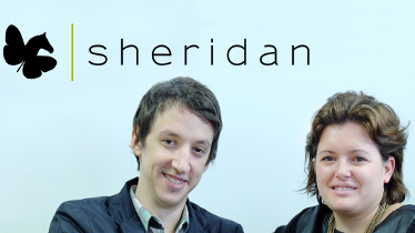 Sheridan refuerza su equipo de cuentas