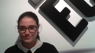 Marta López, ejecutiva de cuentas en MEC Barcelona