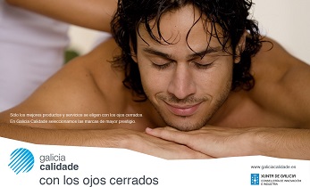 Concurso para la campaña de 'Galicia calidade'
