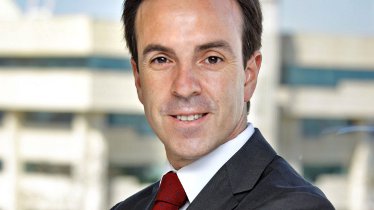 Mauricio García de Quevedo es el nuevo presidente de la AEA