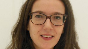 Marian Ortiz, directora de cuentas en Ogilvy Public Relations