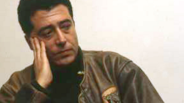 Falleció Carlos Villegas