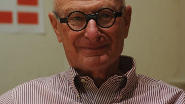 Falleció Wally Olins
