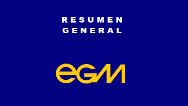 EGM: Exterior e Internet vuelven a protagonizar los mayores incrementos interanuales
