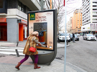 McDonald’s