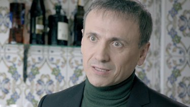 Ecovidrio presenta su campaña con José Mota