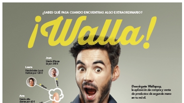 Atresmedia entra en el negocio del 'ecommerce' de segunda mano