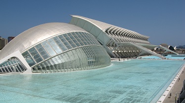 La Ciudad de las Artes y las Ciencias saca a concurso su campaña de 2020