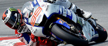 Publimedia Gestión comercializará la publicidad de Movistar MotoGP