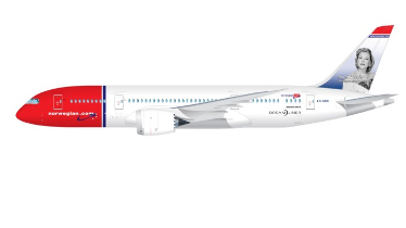 Norwegian Air Shuttle asigna su cuenta mundial de creatividad a M&C Saatchi