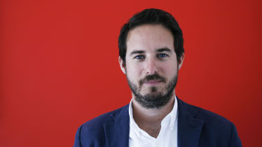 Héctor Saracho, director de estrategia y nuevo negocio de Genetsis