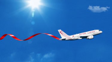 VCCP Spain, nueva agencia de Tunisair