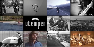Nace una revista dedicada a estilos de vida 'cafe racer'