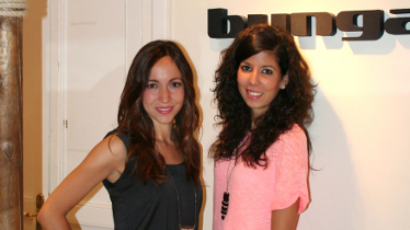 Incorporaciones a Bungalow25 Circus