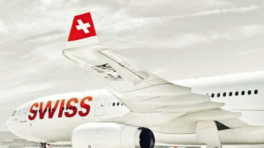 Actualización: FJ Communications comienza a trabajar para Swiss Airlines
