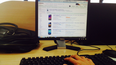 Las redes sociales, clave en las compras online de los españoles