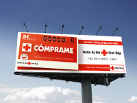 Cruz Roja